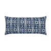 D.V. Kap Home Riff Lumbar Blue 12