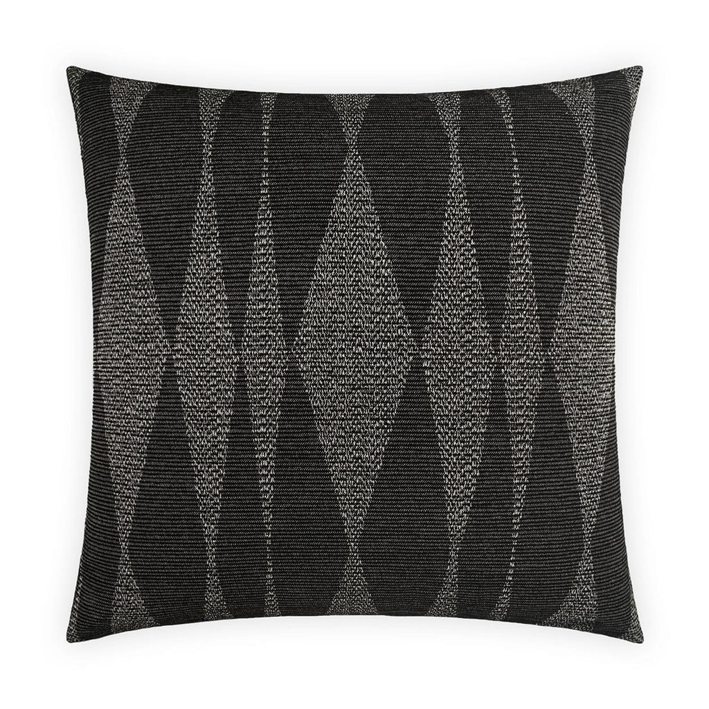 D.V. Kap Home Orellana Geometric, Abstract 22" x 22" Pillow Cover