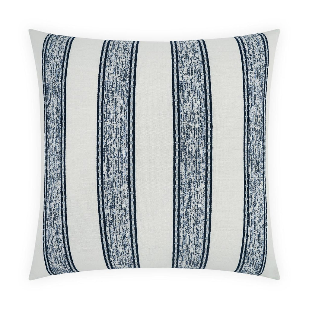 D.V. Kap Home Gilner Azure 22" x 22" Pillow Cover