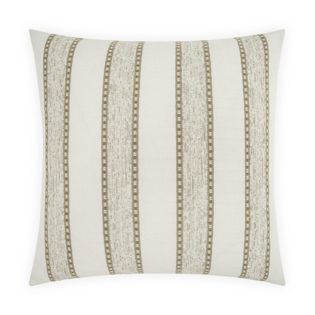 D.V. Kap Home Gilner Birch 22" x 22" Pillow Cover