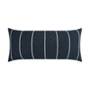 D.V. Kap Home Pencil Lumbar Indigo 12