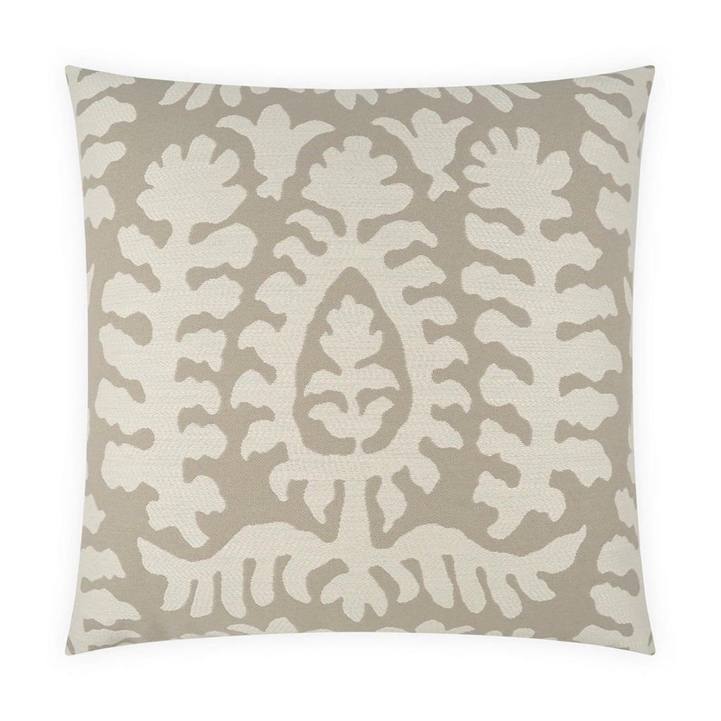 D.V. Kap Home Googla Linen 22"x22" Pillow Cover