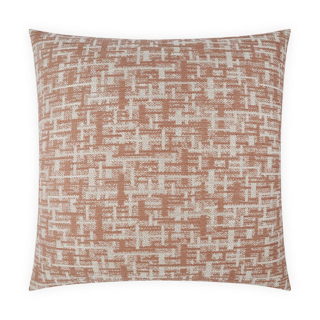 D.V. Kap Home Zahwe Rose 22"x22" Pillow Cover