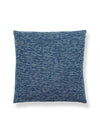 Scalamandre Torrs 22 X 22 - Ultramarine Pillow