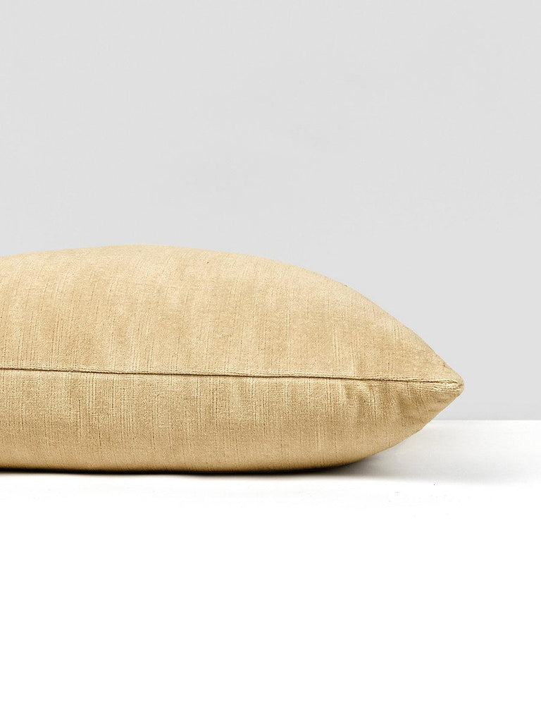 Scalamandre Persia Beige Pillow