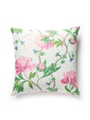 Scalamandre Isadora Print 22 X 22 - Petal Pillow