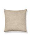 Scalamandre Persia 22 X 22 - Flax Pillow