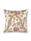 Scalamandre Fleurs Tropicales 22 X 22 - Garden Pillow