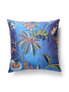 Scalamandre Seraphine 22 X 22 - Royal Multi Pillow