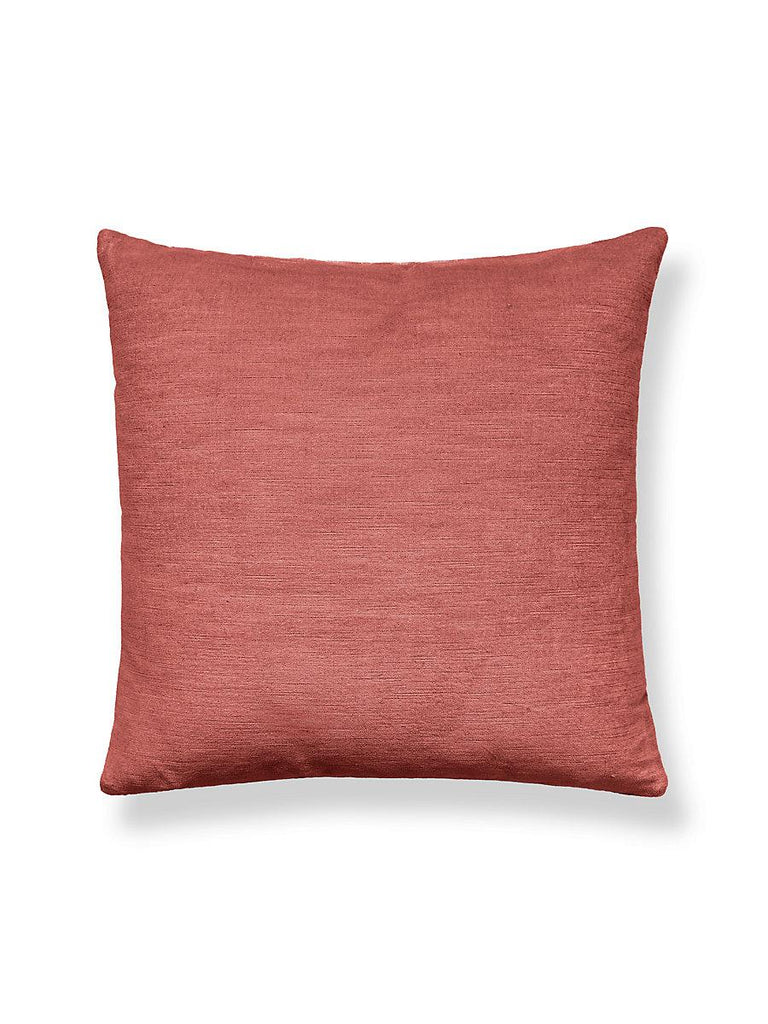 Scalamandre Persia Rose Pillow