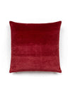 Scalamandre Persia 22 X 22 - Coral Pillow