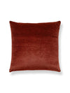 Scalamandre Persia 22 X 22 - Spice Pillow