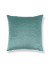 Scalamandre Persia 22 X 22 - Nordic Blue Pillow