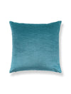 Scalamandre Persia 22 X 22 - Azure Pillow