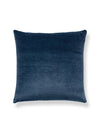 Scalamandre Persia 22 X 22 - Midnight Pillow