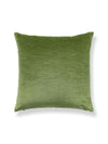 Scalamandre Persia 22 X 22 - Leaf Pillow