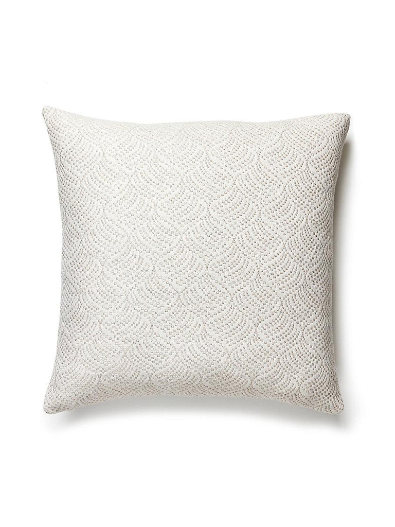 Scalamandre Playa Grande Outdoor Sand Pillow