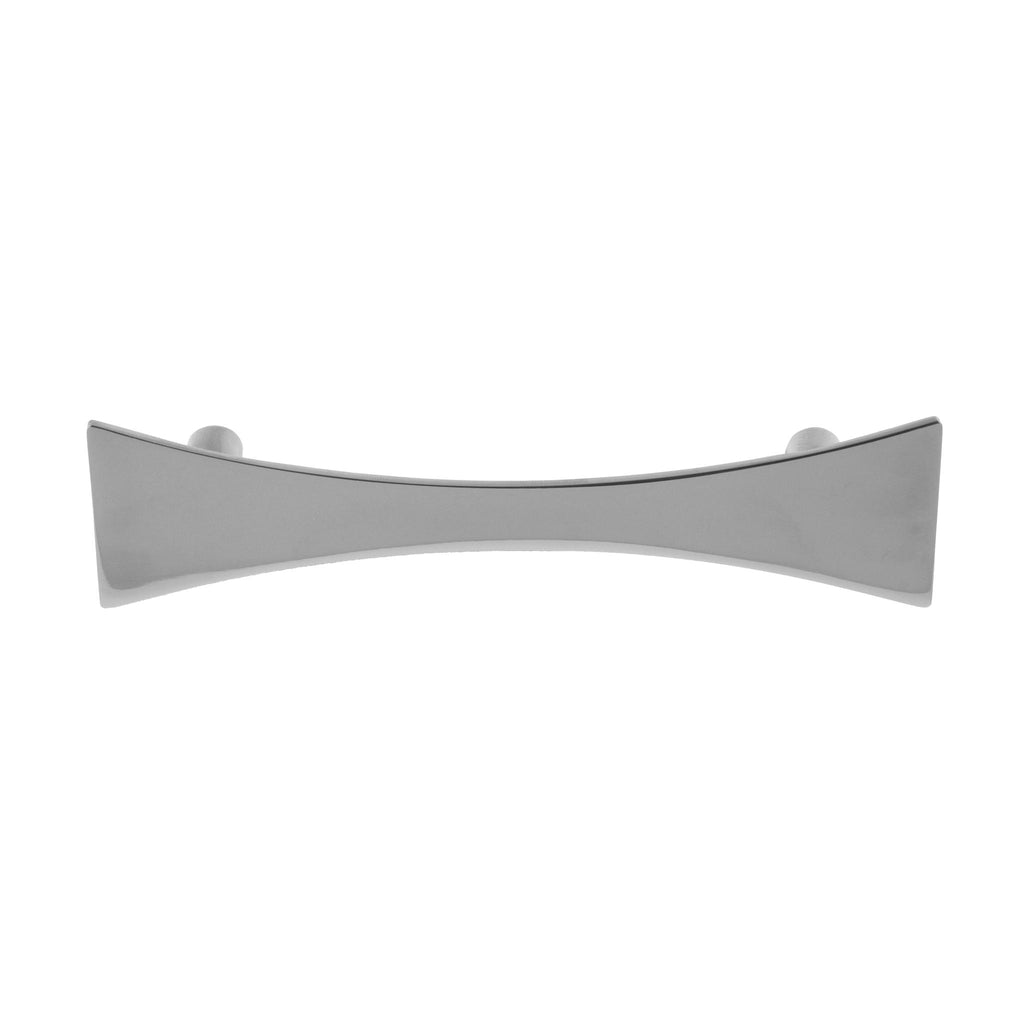 Worlds Away BOWTIE HARDWARE IN NICKEL FINISH