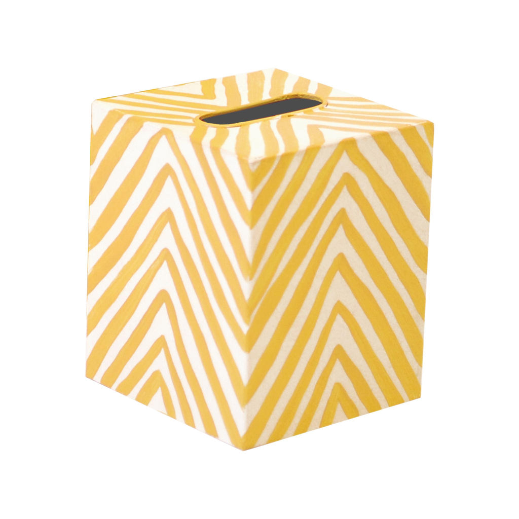 Worlds Away KLEENEX ZEBRA