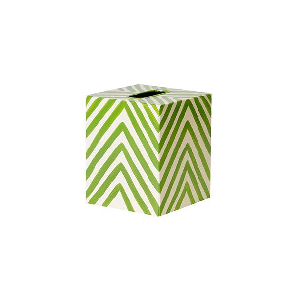 Worlds Away KLEENEX ZEBRA