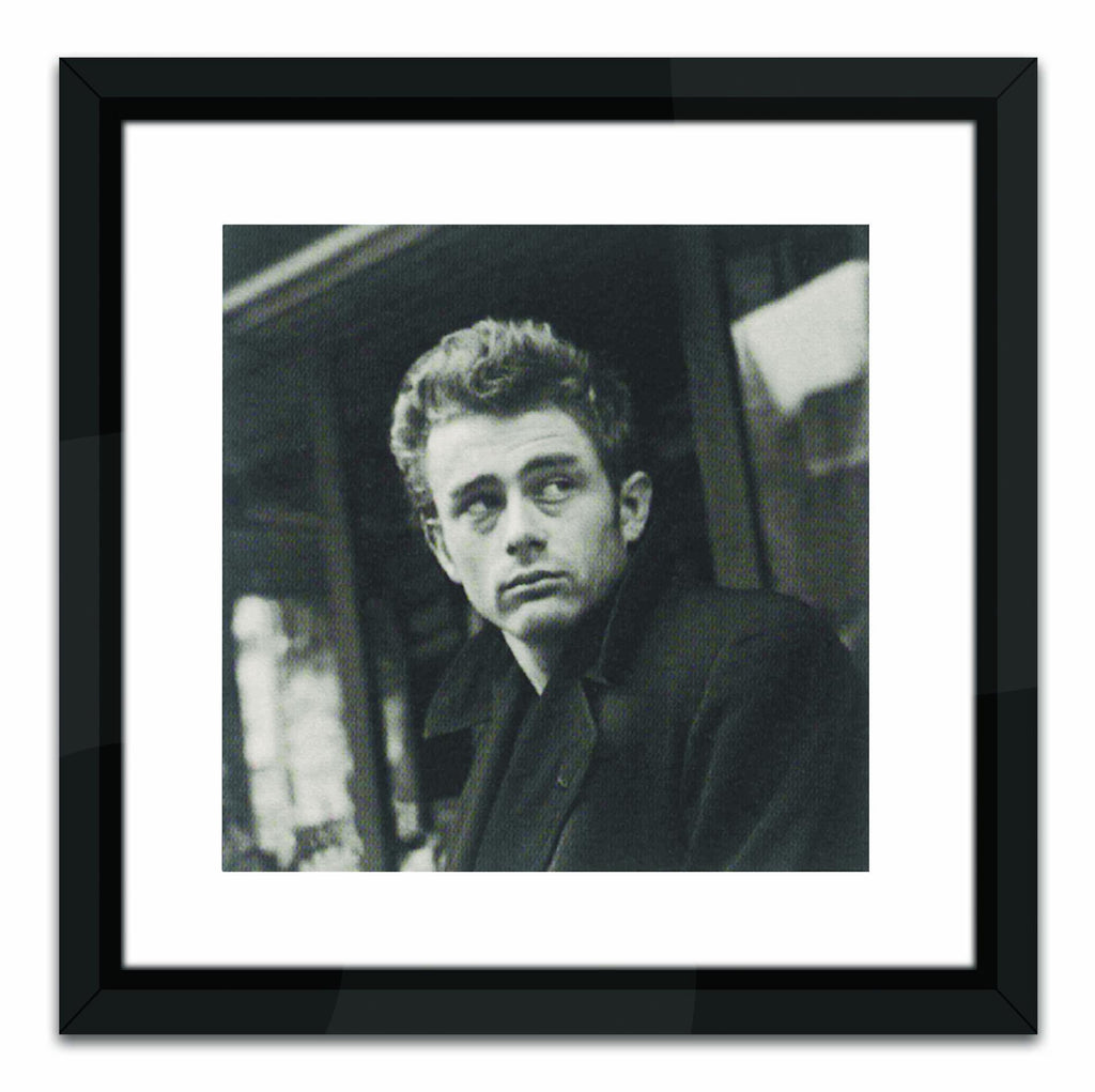 Worlds Away JAMES DEAN, 16 X 16