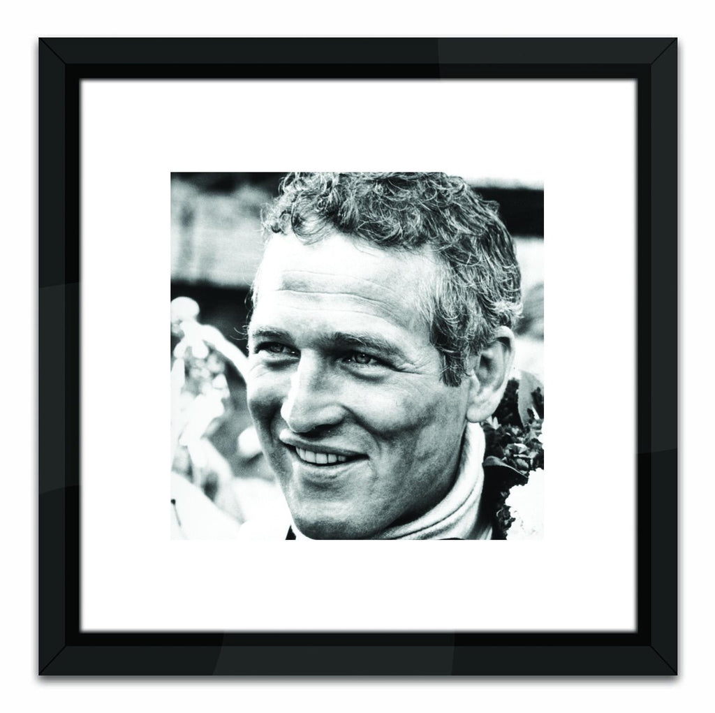 Worlds Away PAUL NEWMAN RACING, 16 X 16