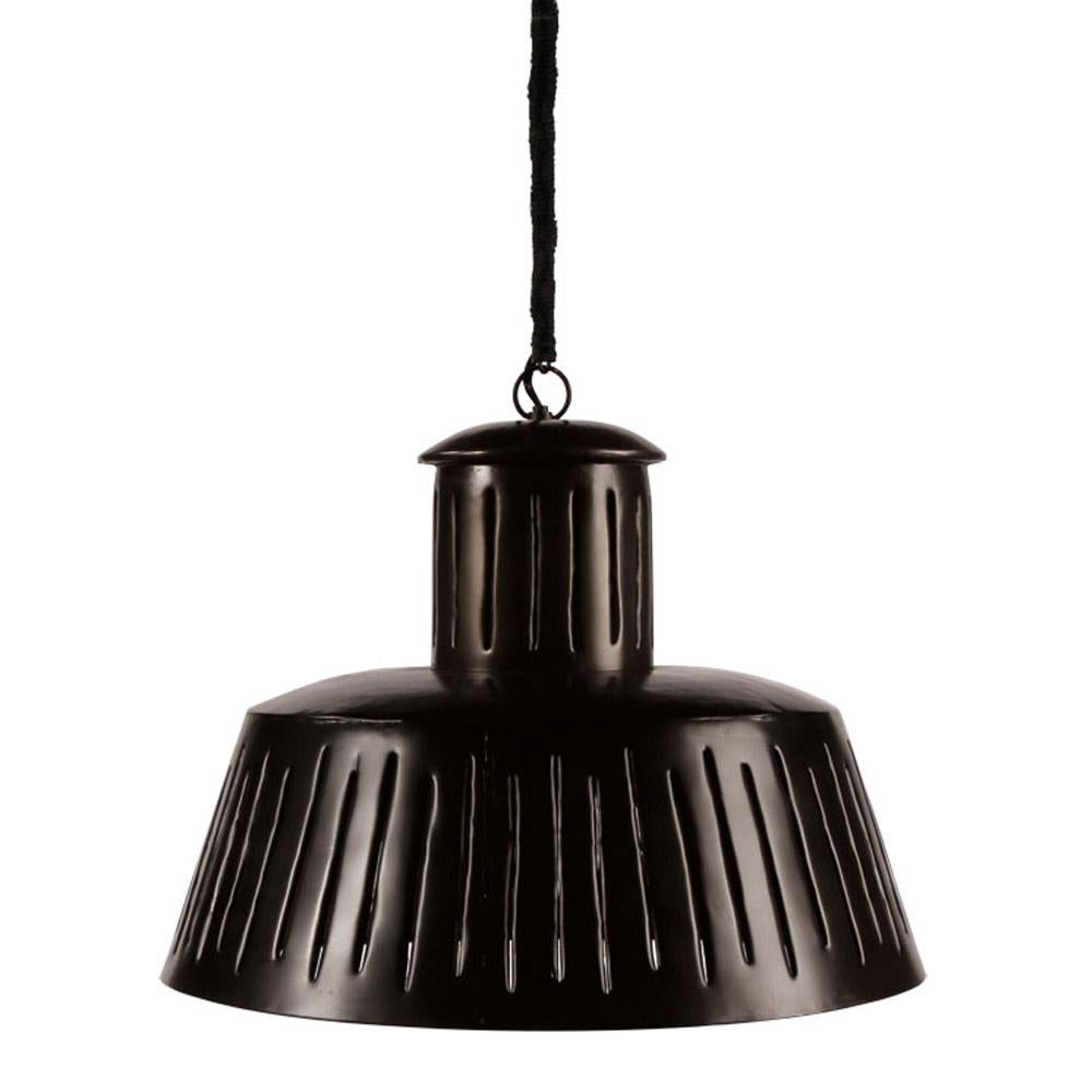 Napa Black Marion Pendant