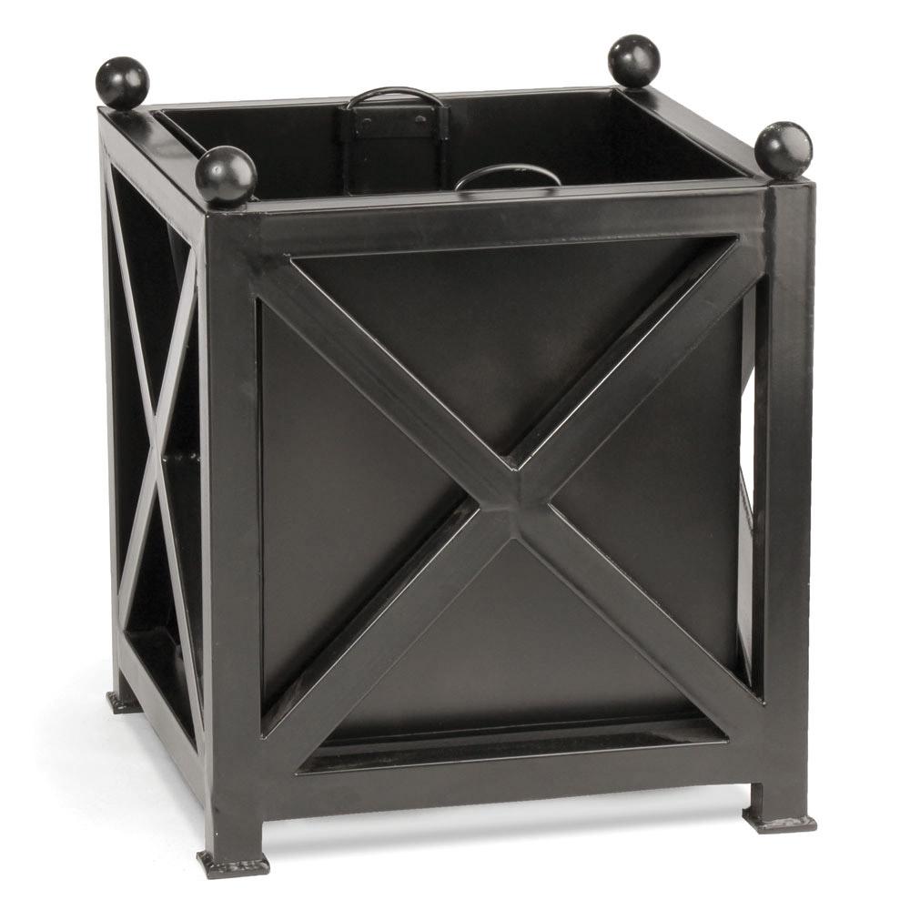 Napa Black Paris Planter