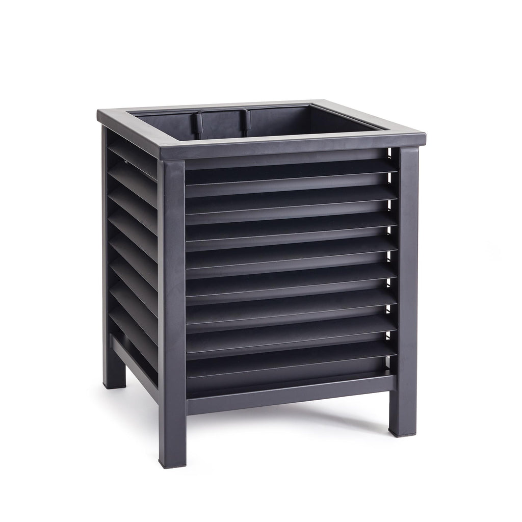 Napa Black Aberdeen Planter