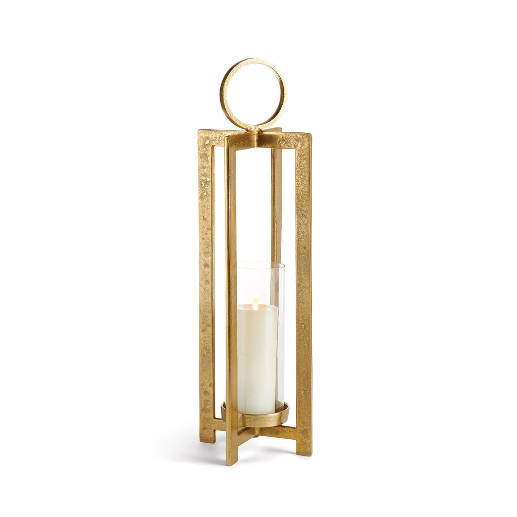 Napa Gold Asola Lantern Small