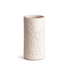 Napa Ecru Eva Vase Small