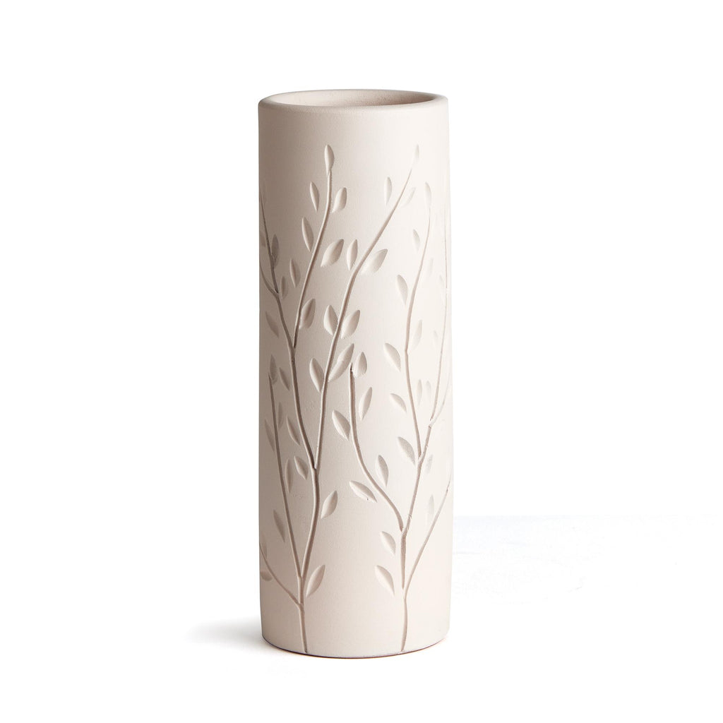 Napa Ecru Eva Vase Large