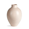 Napa Ecru Analia Vase Large