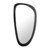 Napa Black Melba Mirror Large