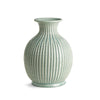 Napa Celadon Graffio Vase