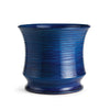 Napa Blue Linea Grande Vase Short