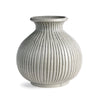 Napa Gray Graffio Petite Vase