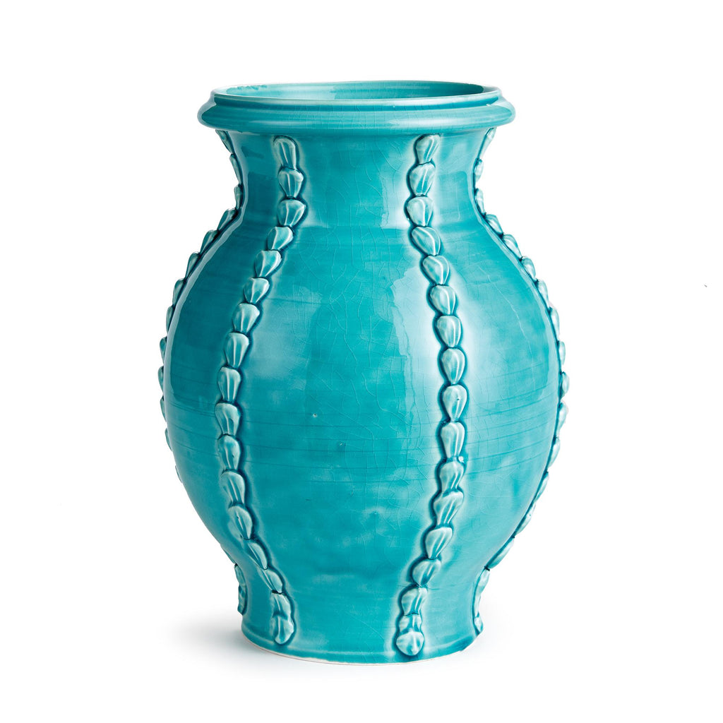 Napa Aqua Positano Vase