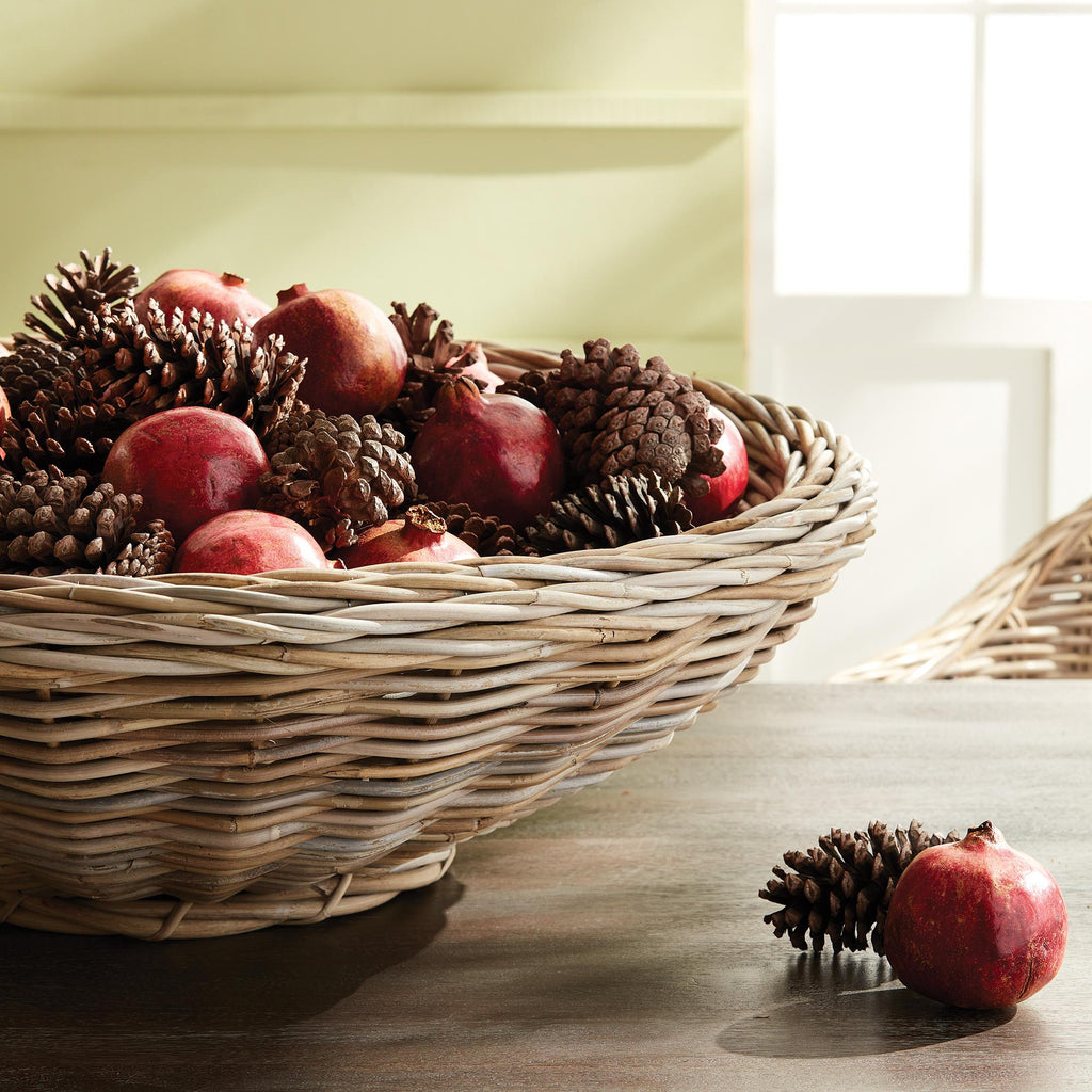 Napa Natural Eloise Display Basket