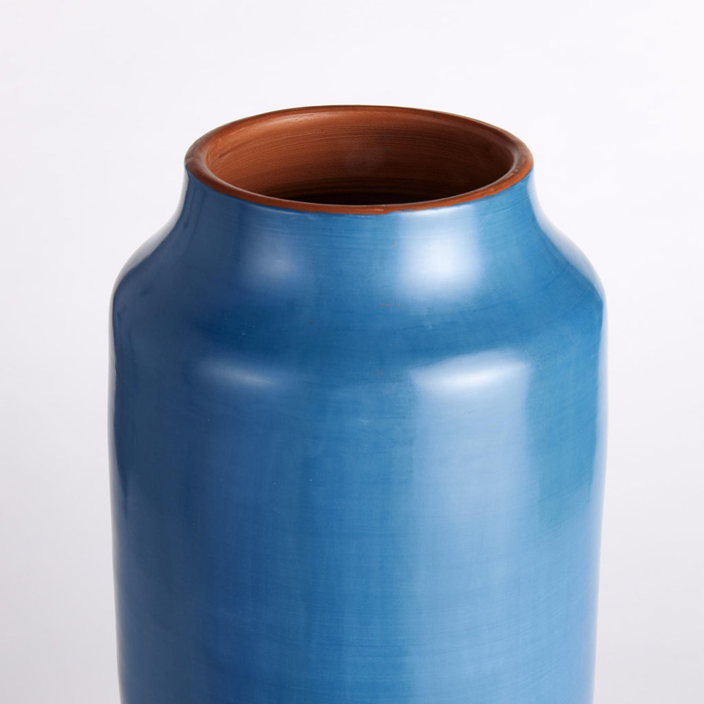 Napa Azure Lucela Vase Tall