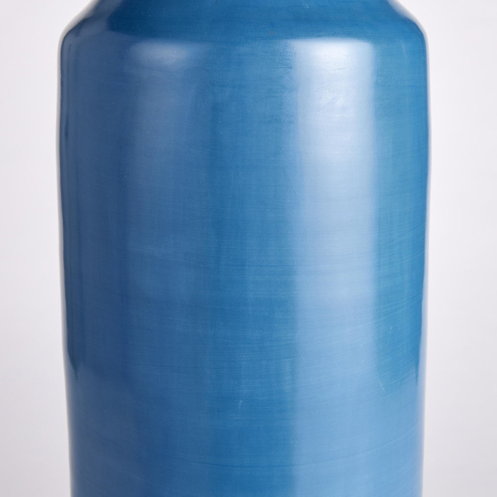 Napa Azure Lucela Vase Tall