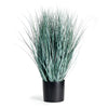 Napa Bluegreen Blue Oat Grass Drop-In 32