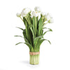 Napa White Peony Tulip Bundle Drop-In 23.5