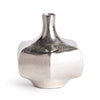 Napa Silver Zaire Vase Small