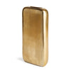 Napa Gold Ravi Rectangular Vase