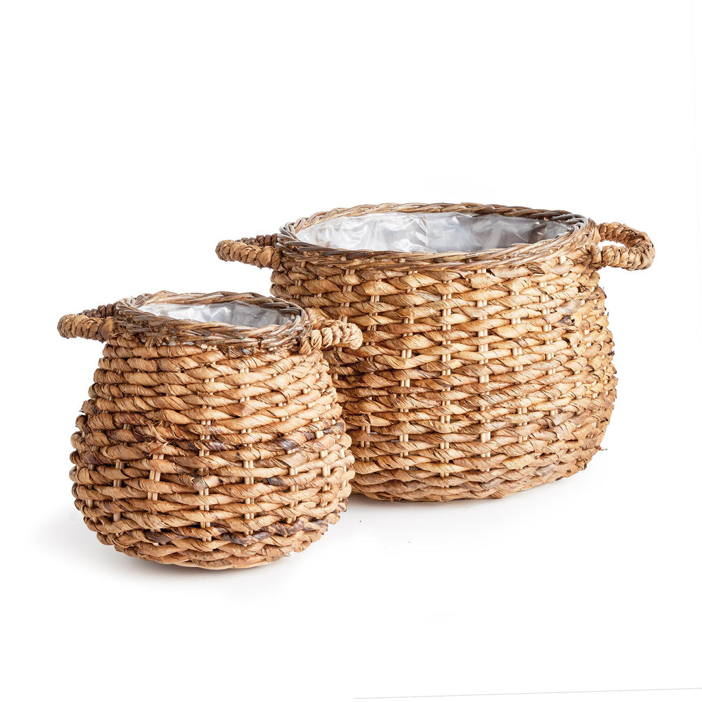 Napa Natural Arkan Baskets St/2