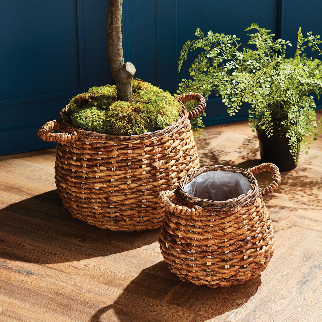 Napa Natural Arkan Baskets St/2