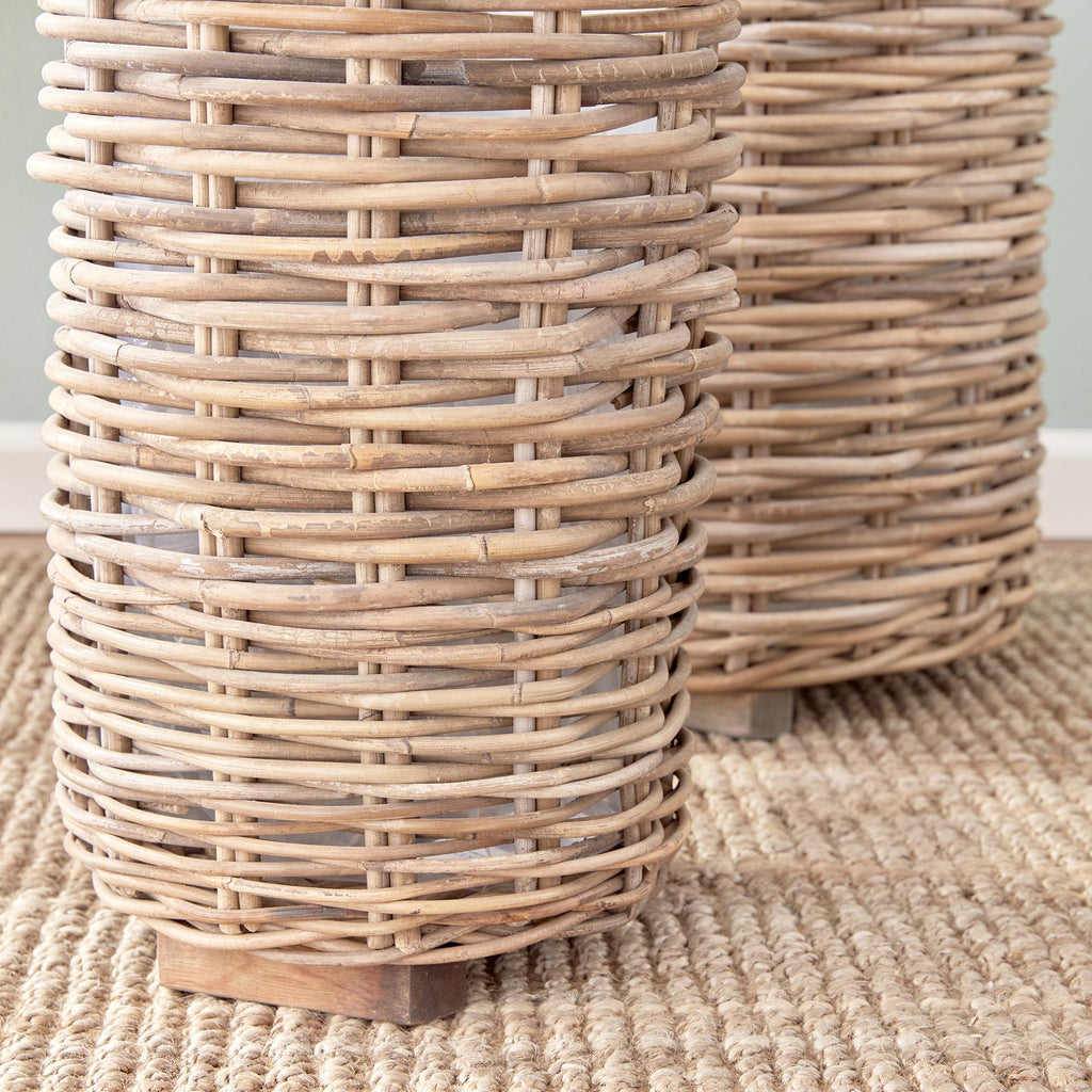 Napa Natural Marlar Baskets St/2