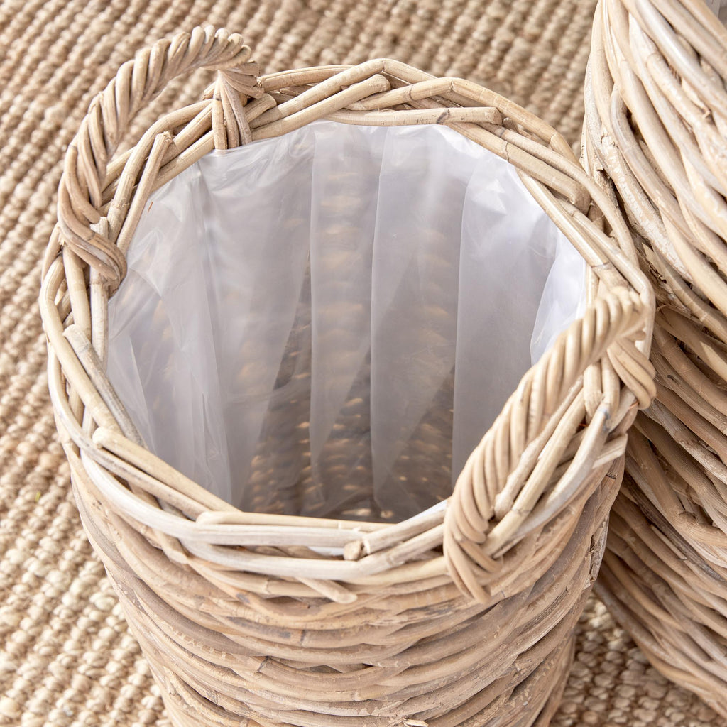 Napa Natural Marlar Baskets St/2