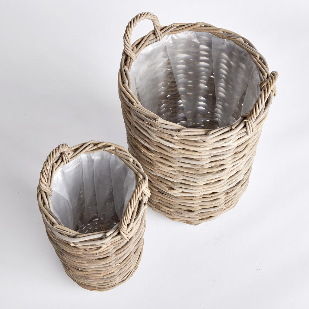 Napa Natural Marlar Baskets St/2